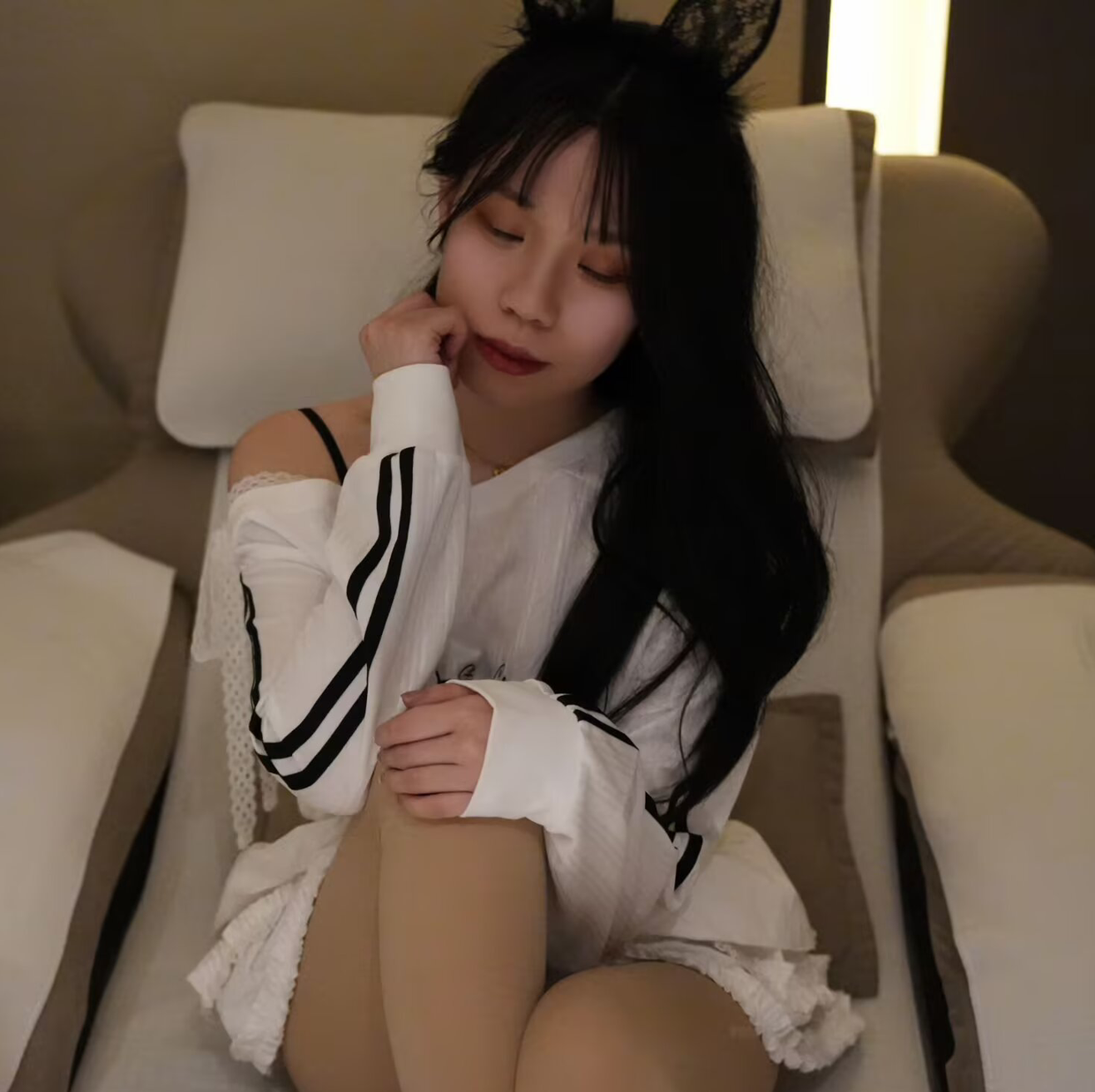 coco阿琪❤️