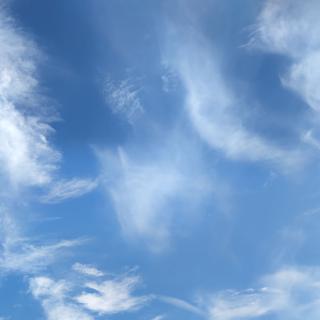 星辰雨露