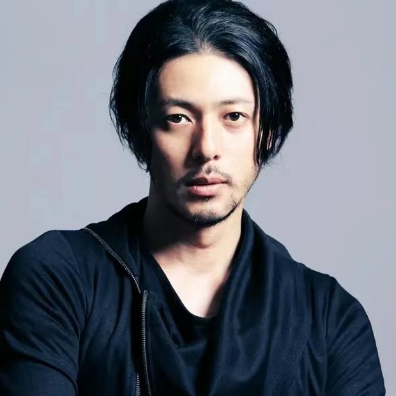 小泽Andy