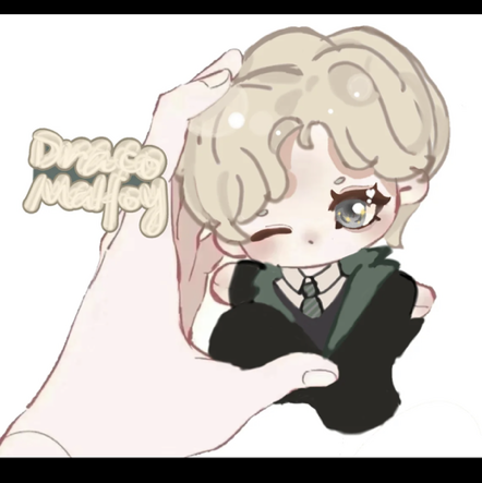 小鹦鹉