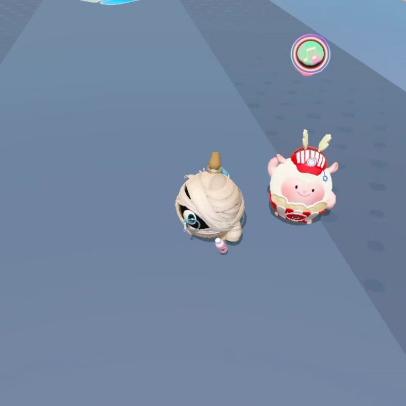 行云