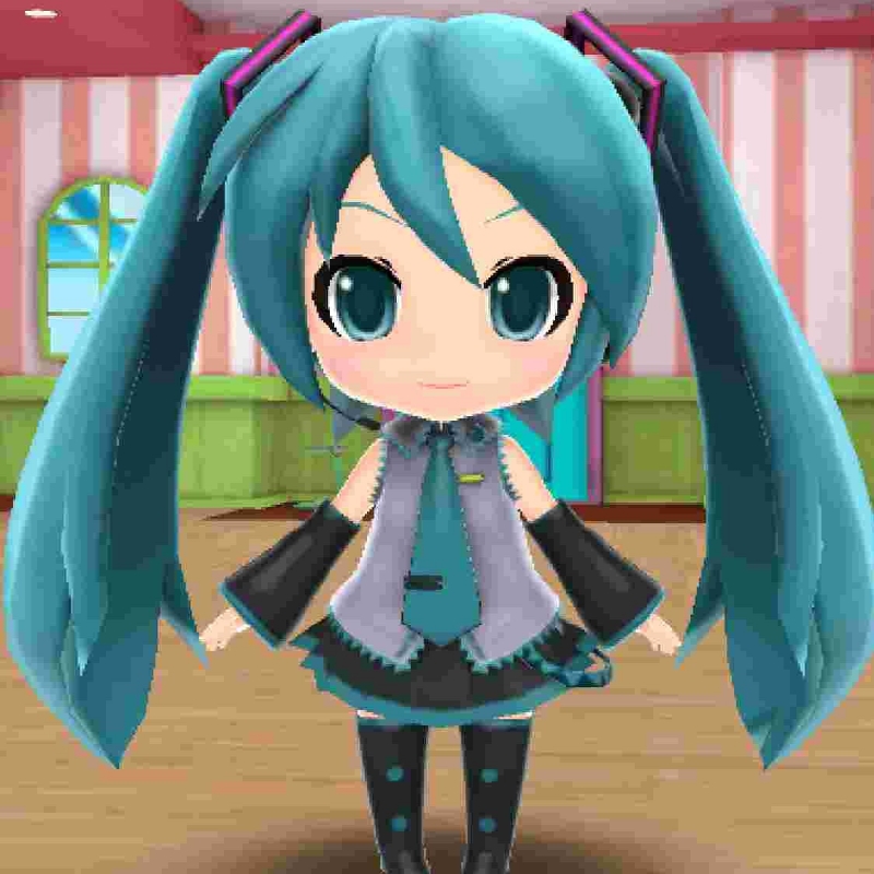 小月亮