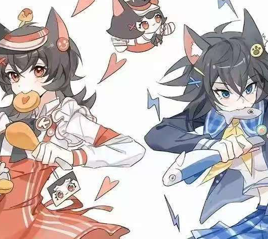 音爆宝宝