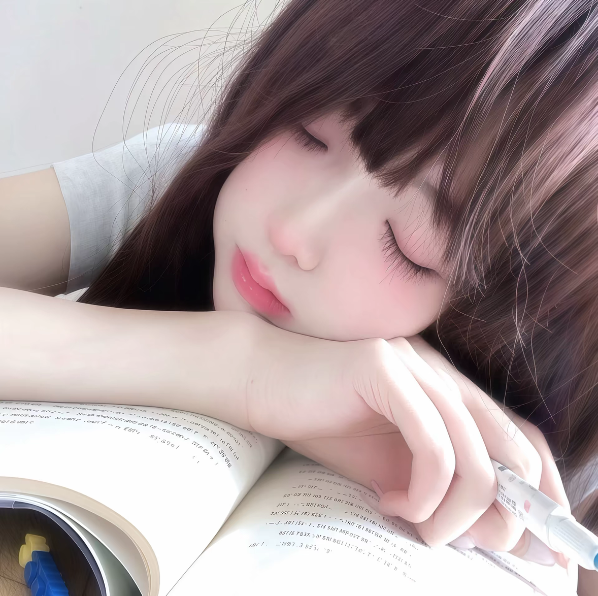 拜托