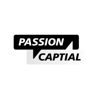 兴趣资本论PassionCaptial