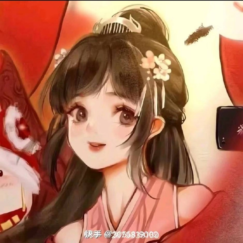 古唐盛世