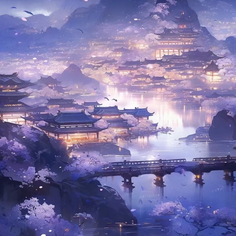 爱听故事的慢慢