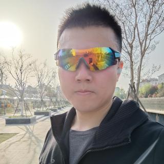 小张阿凯