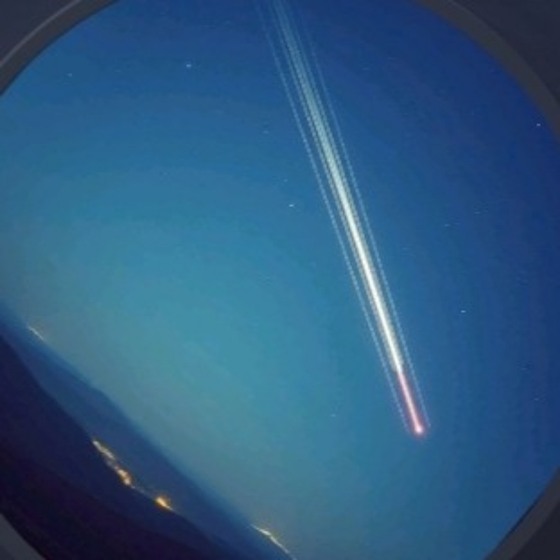 流星airfa