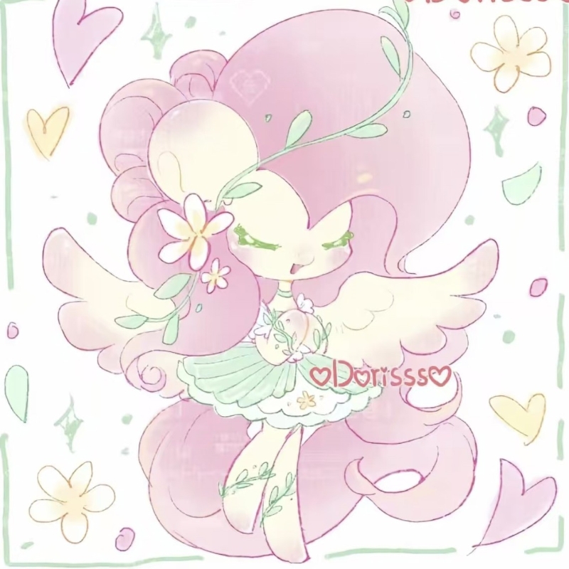 听听🌸