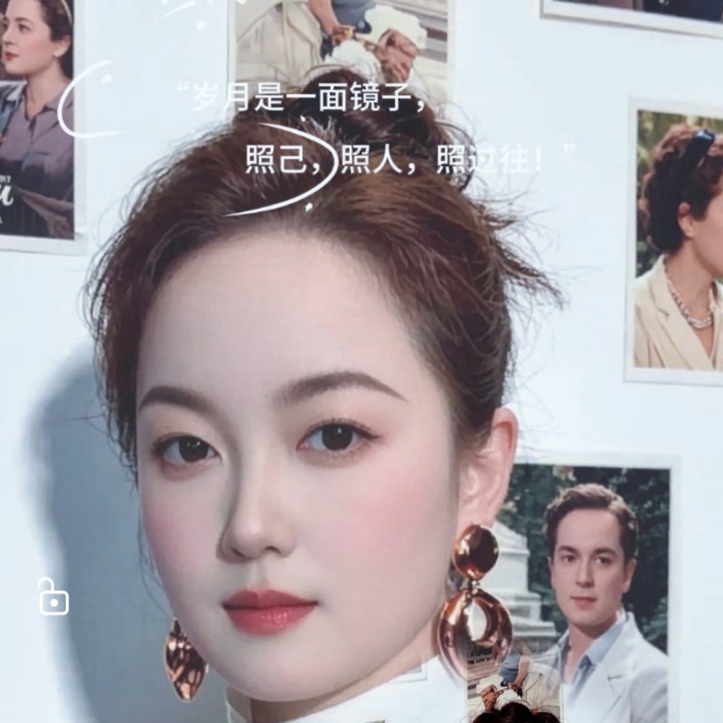 把梦照亮！