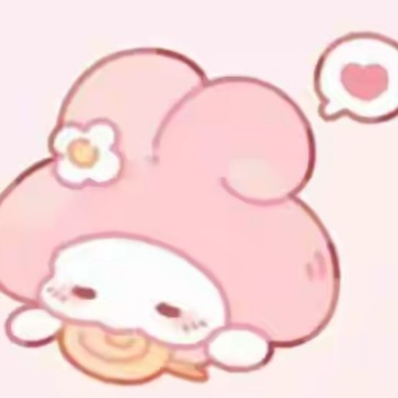 能吃是福💖