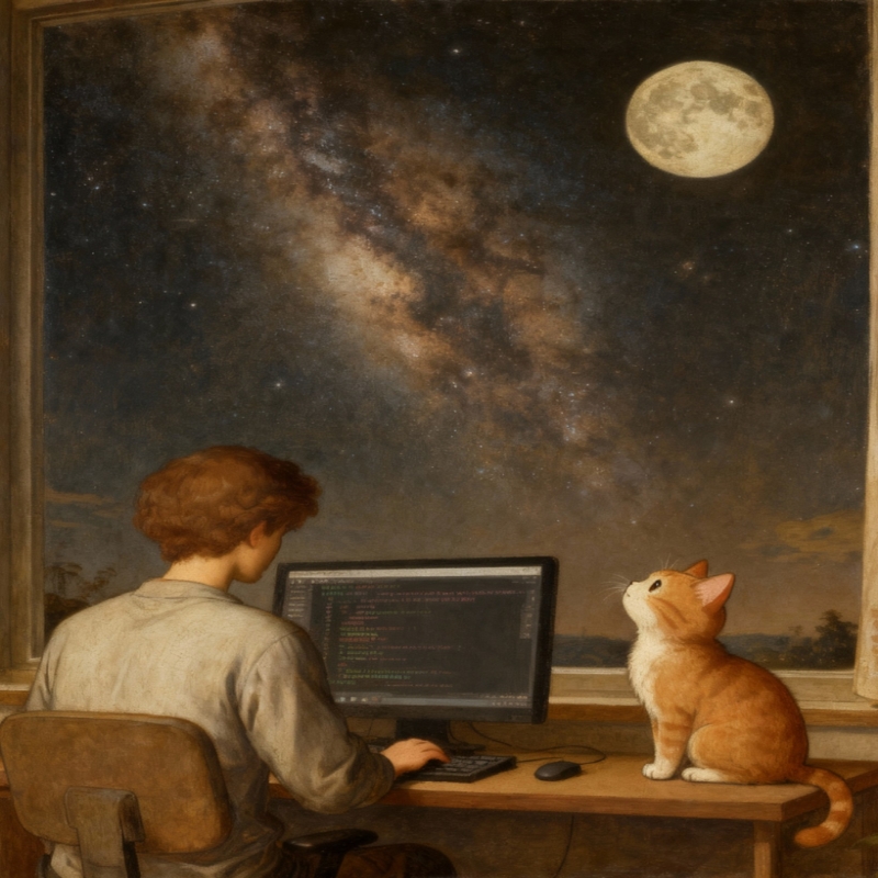 粤下的猫🐱
