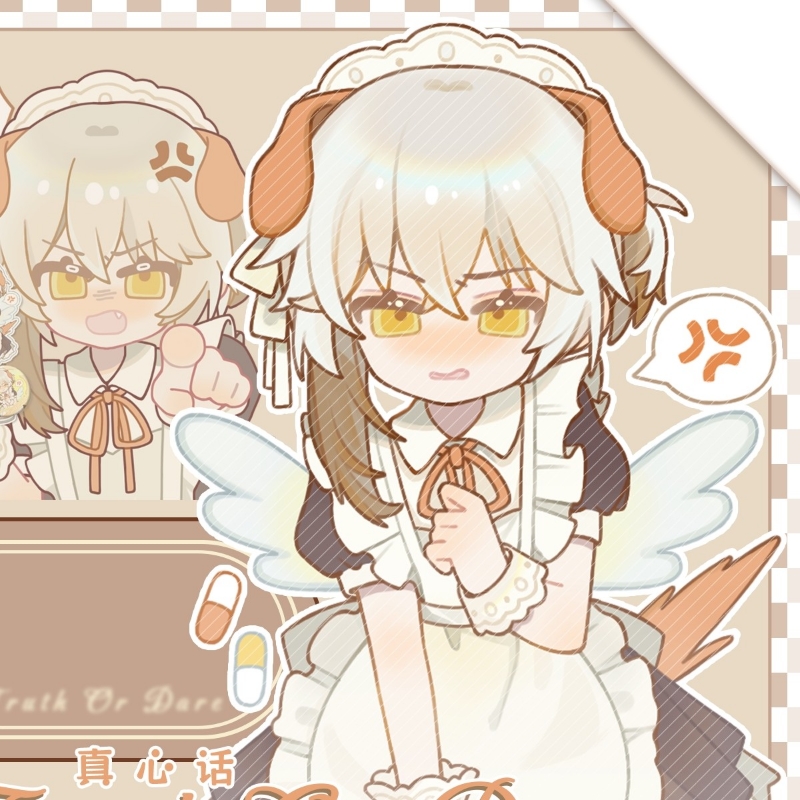 フィン🌸