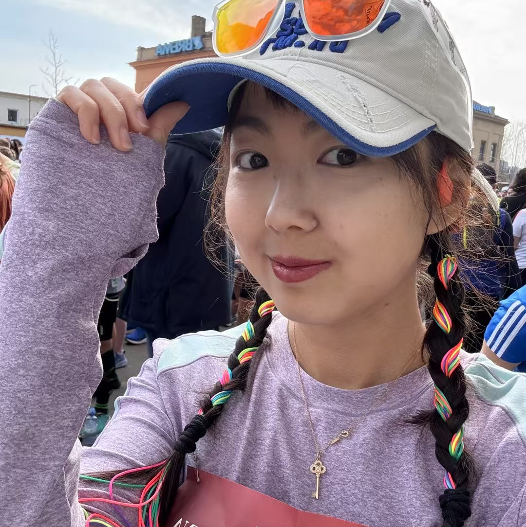 许小喵Sooky
