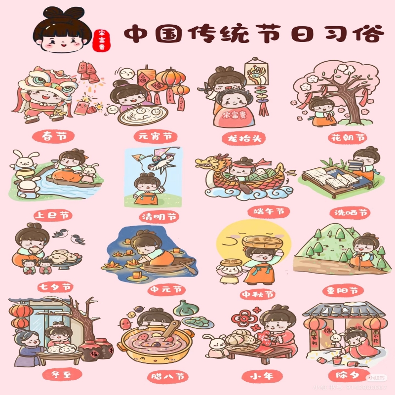 夏果儿