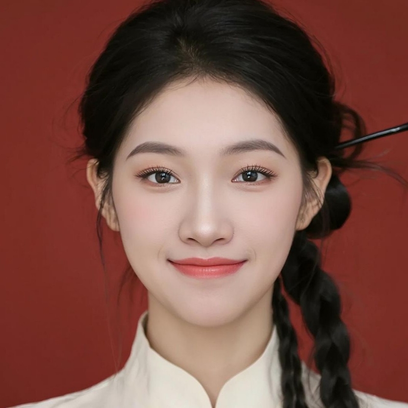 瑜温小可爱