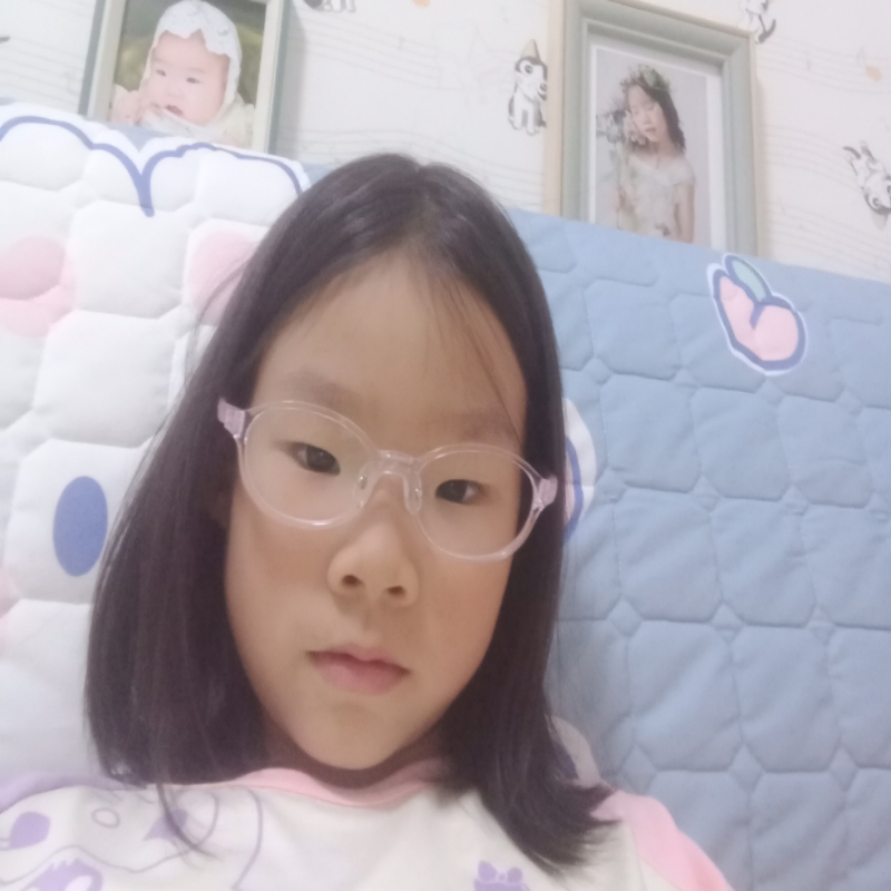 小可爱
