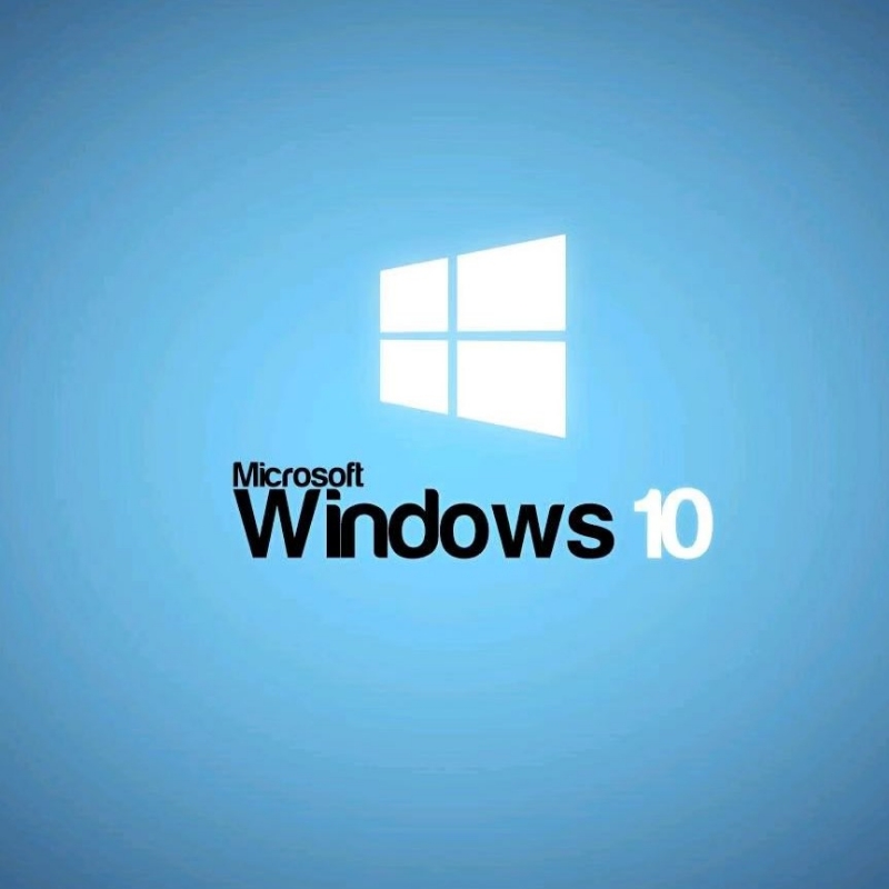 Windows10