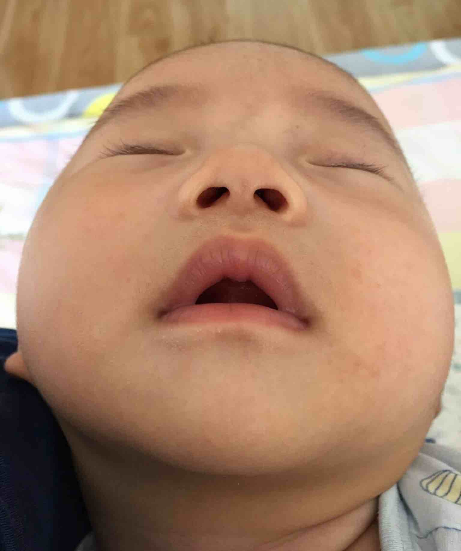 我