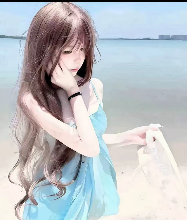 海风飘飘