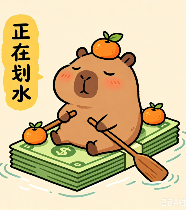 元气满满小雷霆