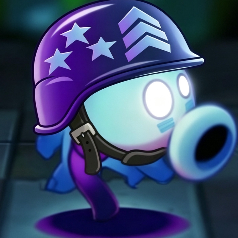 暗影大哥 PVZ圈