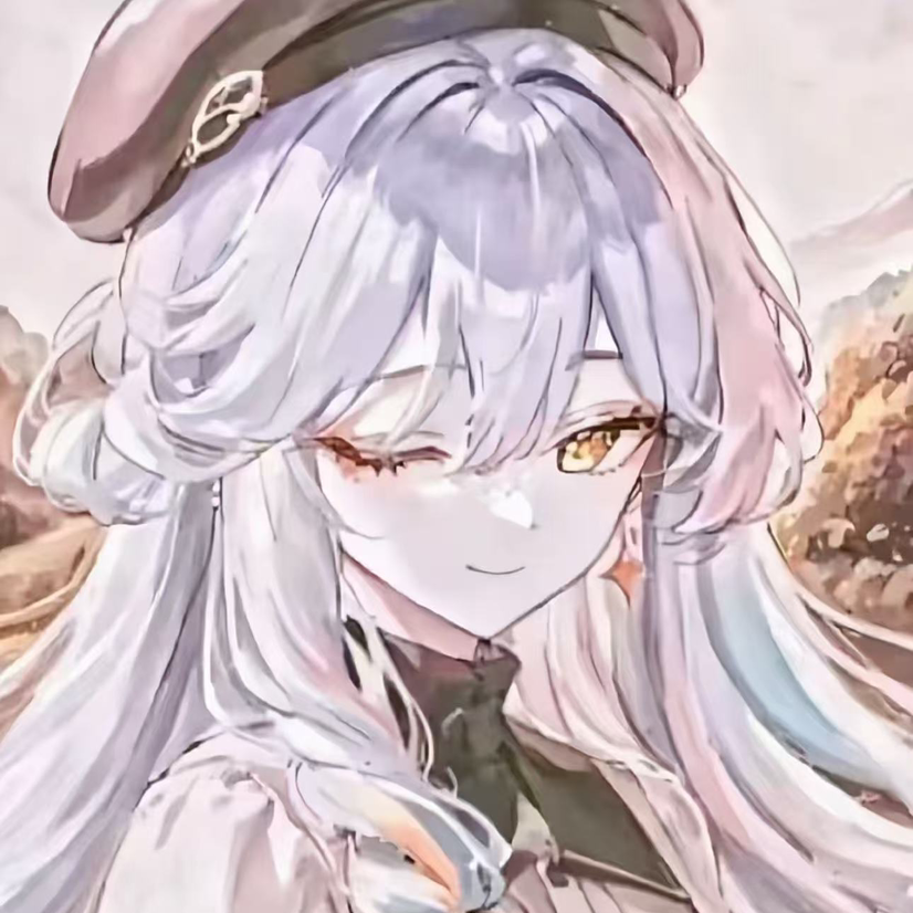 Ch.清森