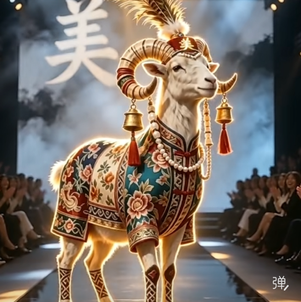 羊咩咩