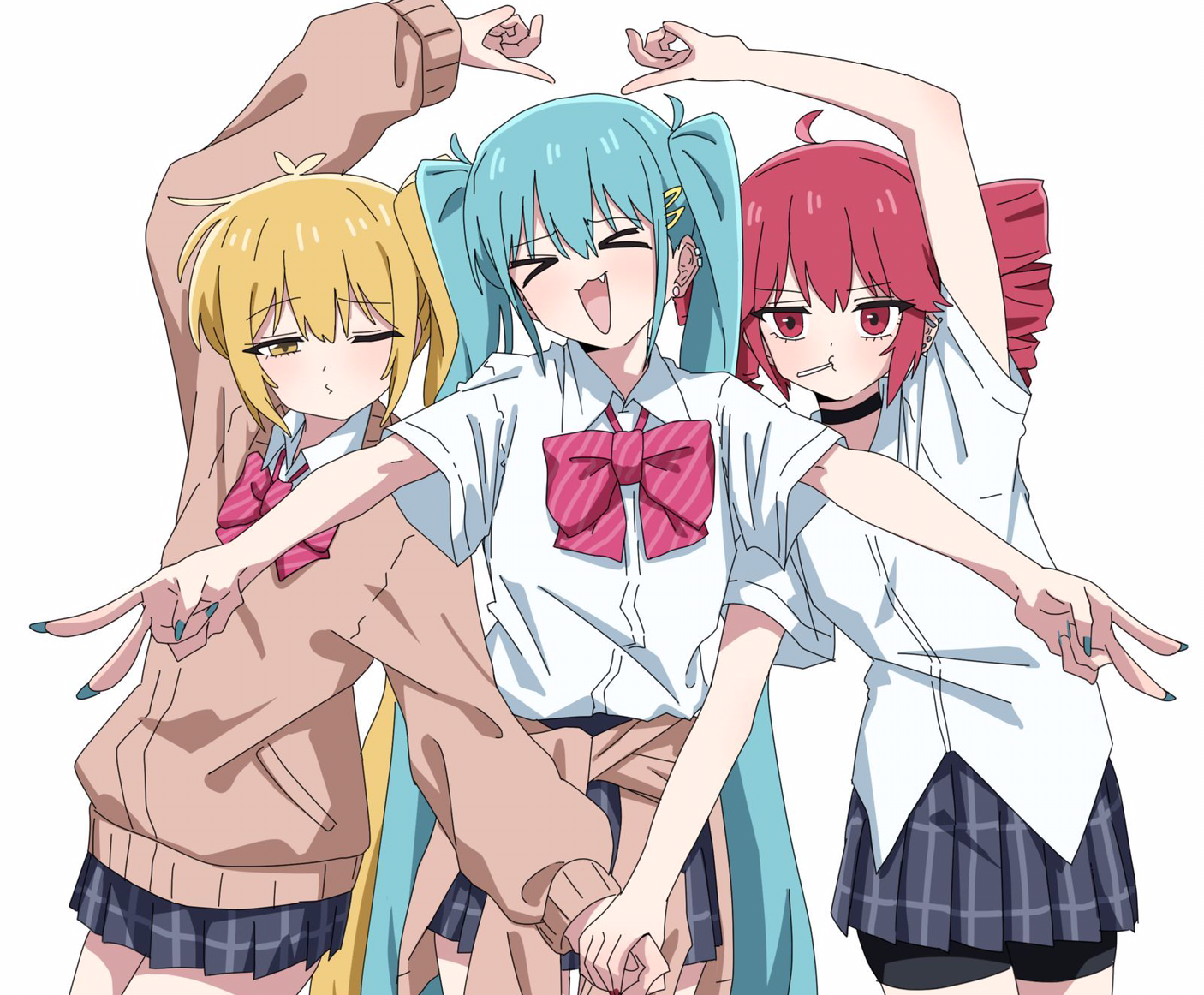 初音