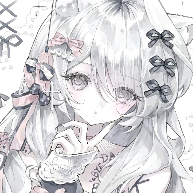 格格的妈咪
