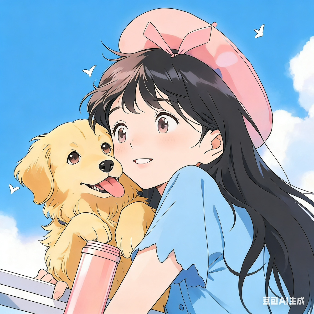 玥