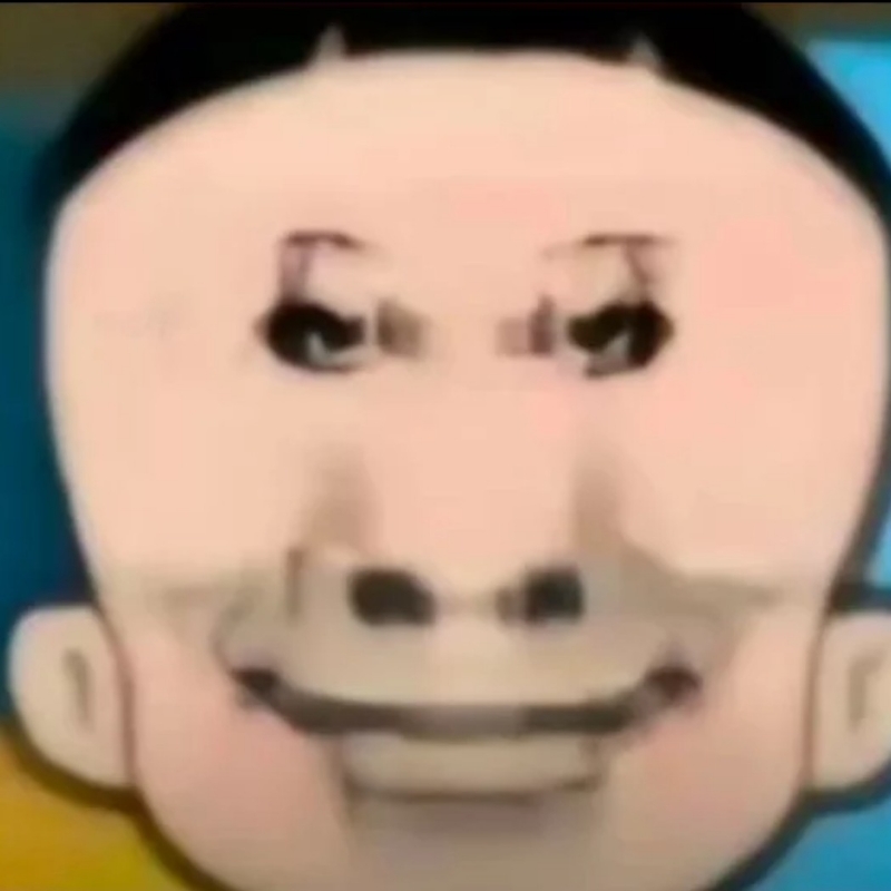 巨头儿子