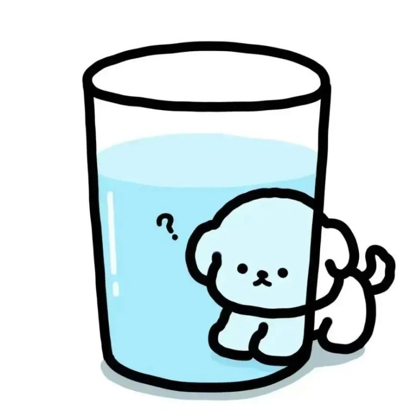 萌~