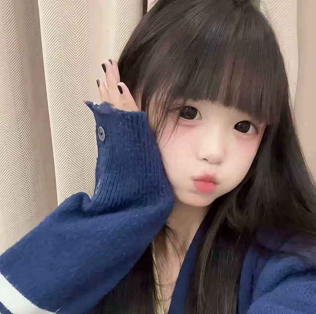 悦.
