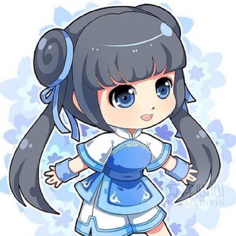王若溪🌸