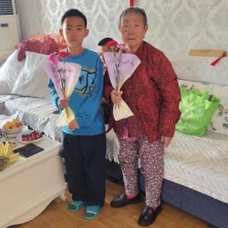 知足常乐