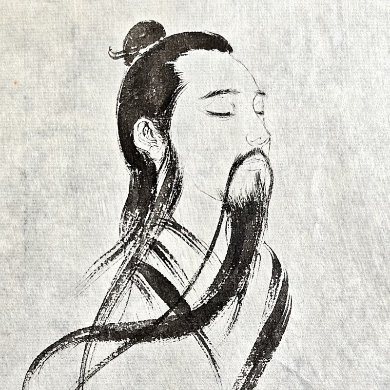 御剑仙人