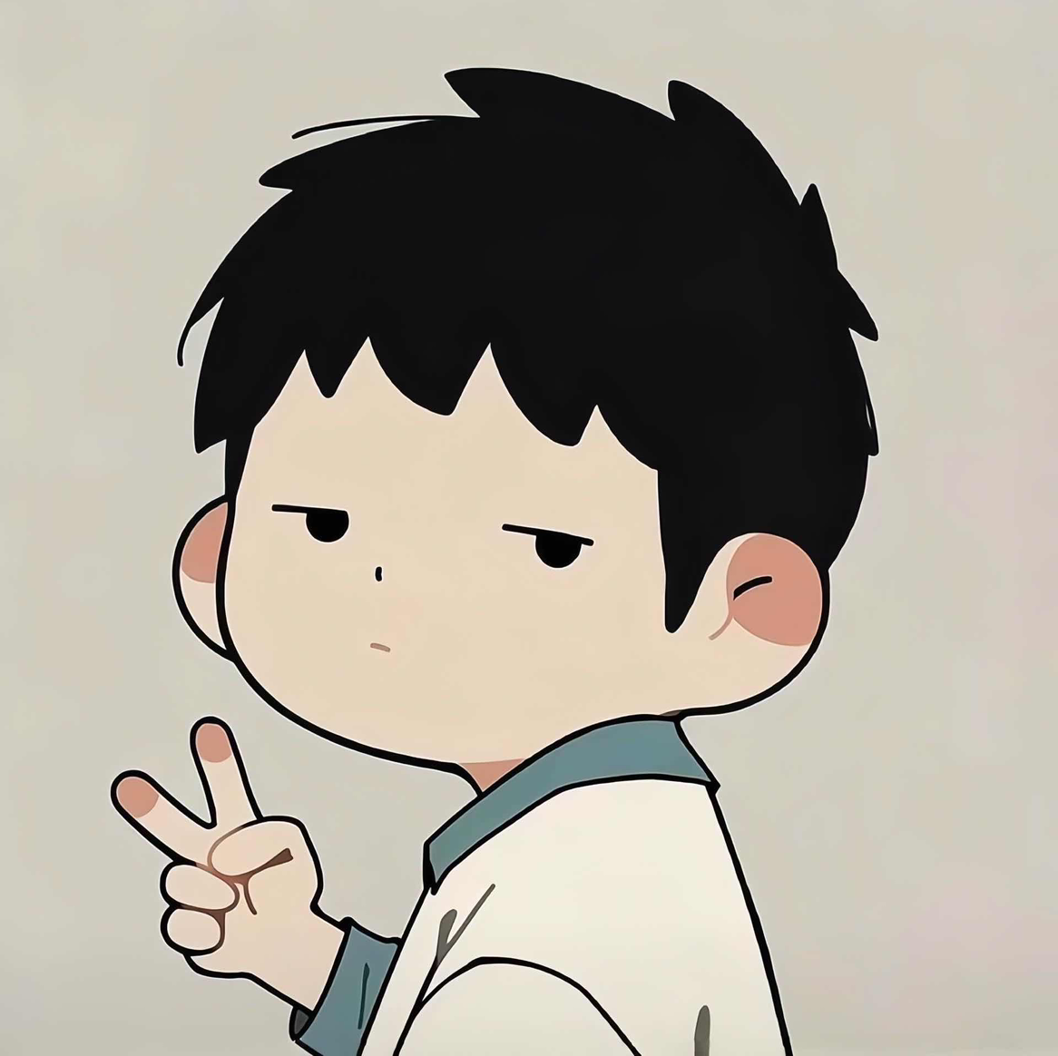 粘豆包