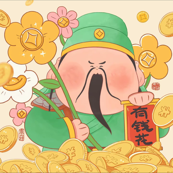 刘发发