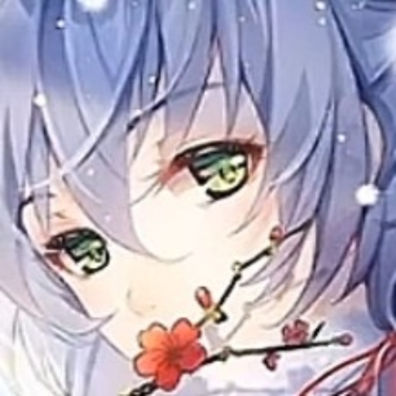 Fairy婵