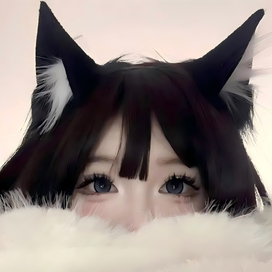 爱吃鱼的猫95