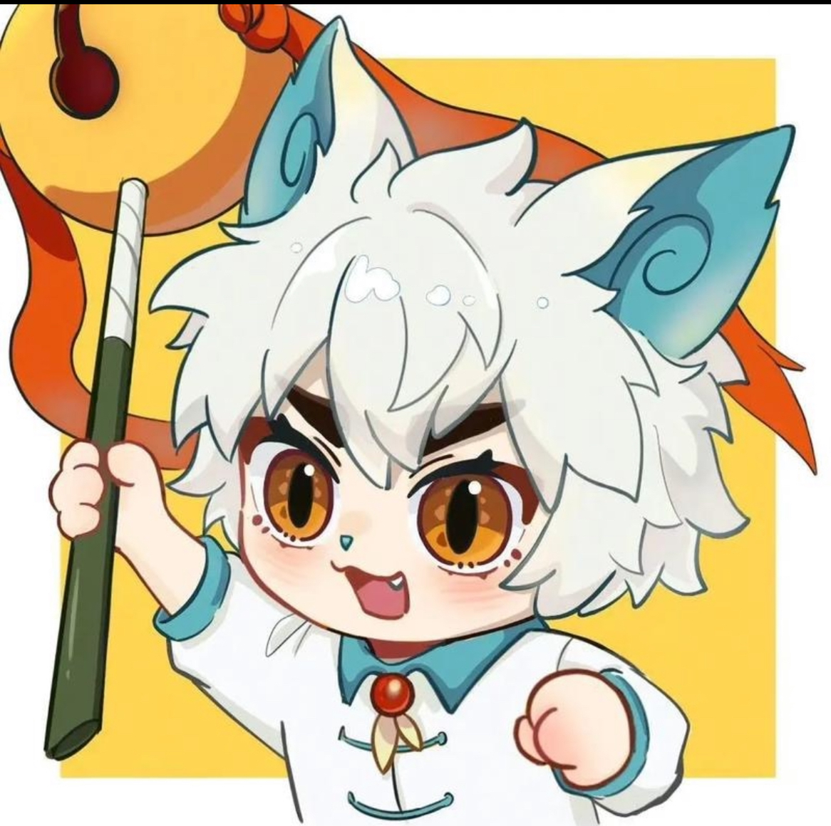 星儿