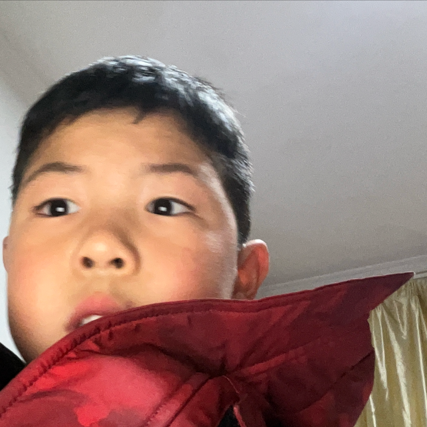 王皓宸。🥳