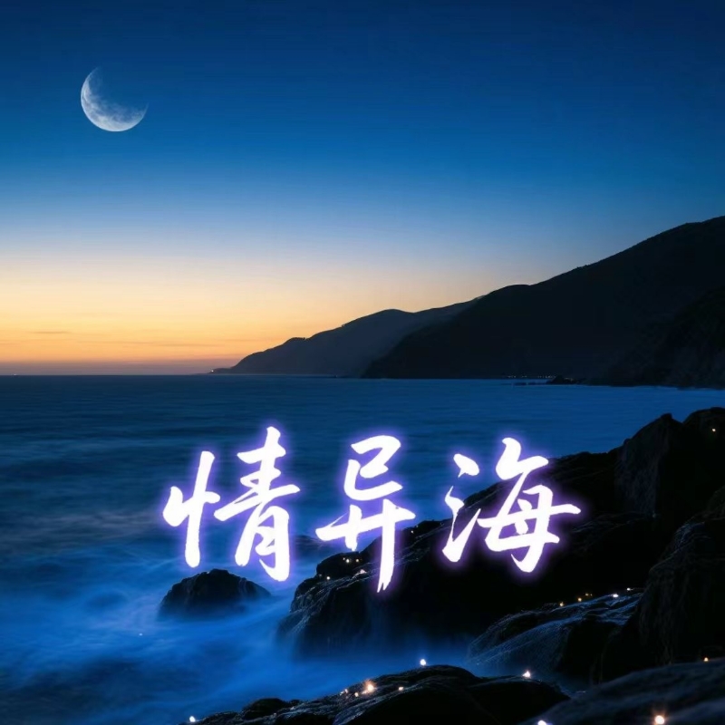 情异海