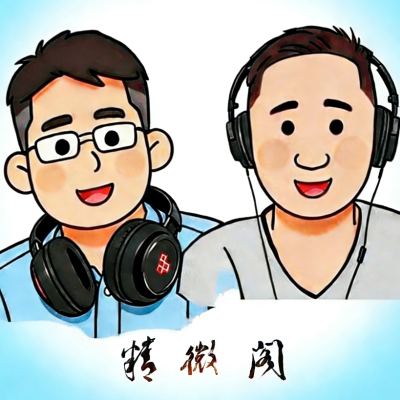 精微阁