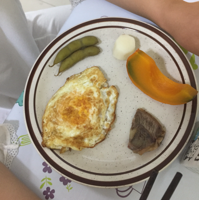 今天会有好事发生