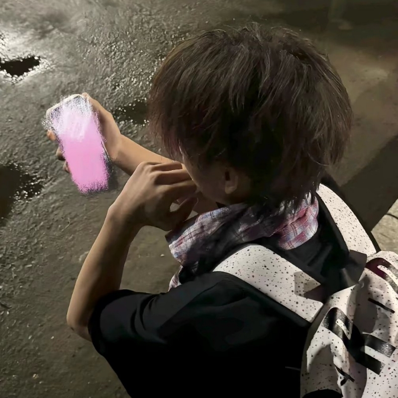 心痛