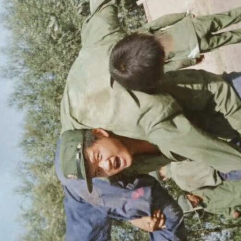 永不调零