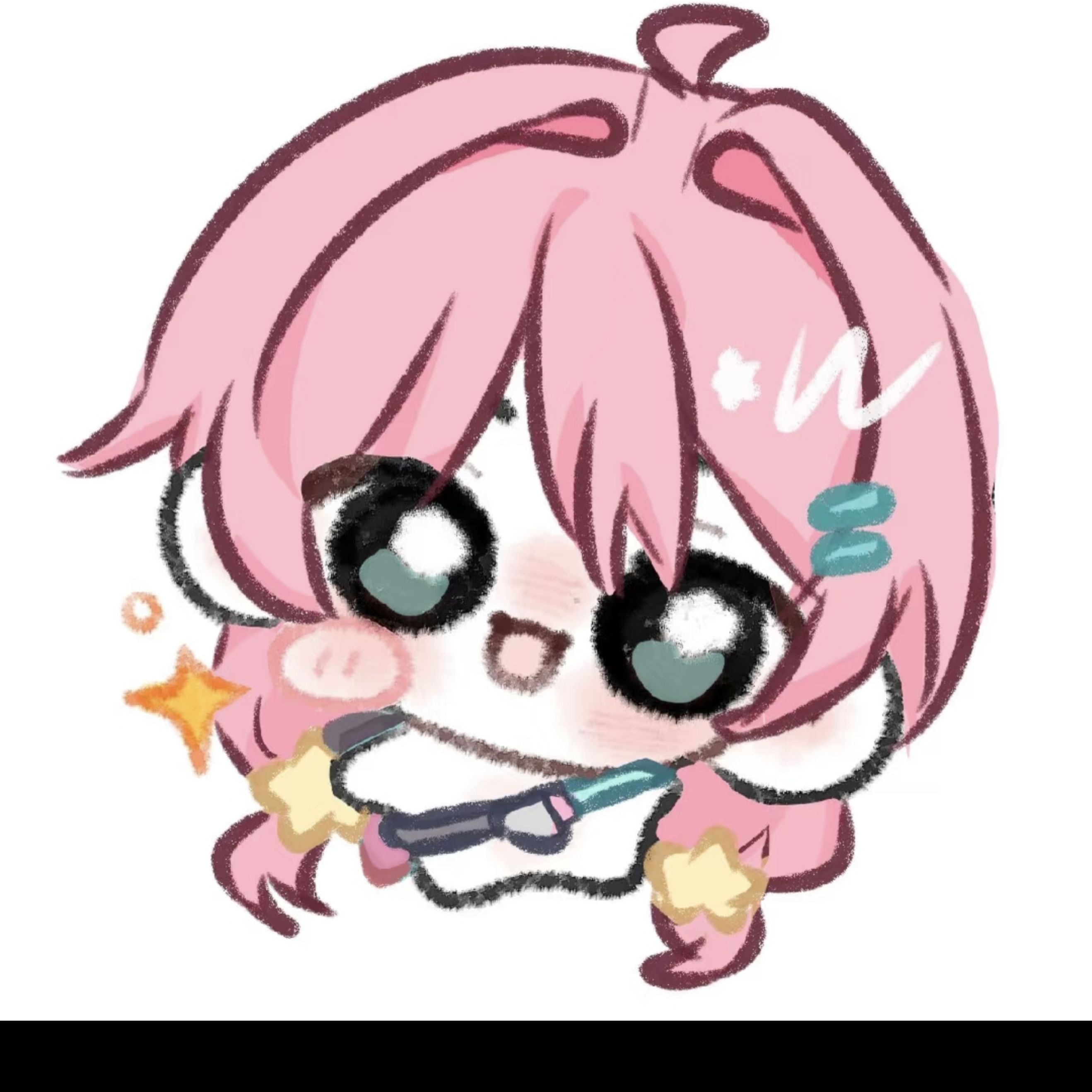 若鱼🐟